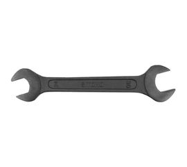 Гаечный рожковый двусторонний ключ SITOMO 24х30 окс. 131016 