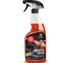 Средство для очистки колесных дисков Grass Disk 600 мл 110373 