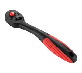 Трещотка DEKO 1/4 DR03 Professional 068-1416 