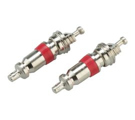 Золотник вентиля короткий DolleX, L=20 мм, 100ZVN-20 