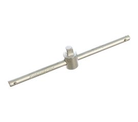 Вороток Т-образный 1/4 DR (130 мм) для торцевых головок Jonnesway S23H21130:369 