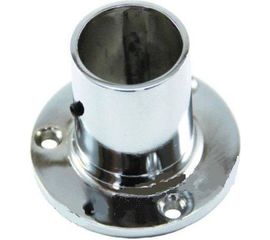 Толстостенный высокий фланец MFK-TORG 32мм XG-026/32 R11h 2875-32 