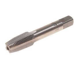 Дюймовый метчик ROCKFORCE в пластиковом футляре RF-1/8-27NPT 