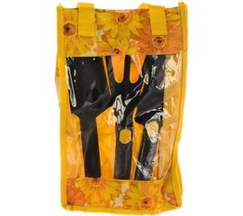 Садово-огородный инструмент TOPEX в наборе 15A411 