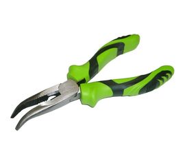 Утконосы SKRAB 160мм загнутые GREEN 22010 