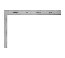 Плотницкий угольник Зубр ЭКСПЕРТ 600х400 мм 3434-61_z01 