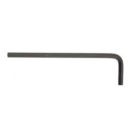 Имбусовый ключ HEX, 6мм, CrV MATRIX 11212 