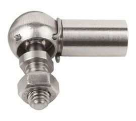 Угловой шарнир KIPP K0734.16101 