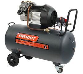 Поршневой масляный компрессор PATRIOT Professional 100-400 525301955 