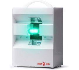 Бактерицидный облучатель Лисма ALADDIN-19 243000111с 