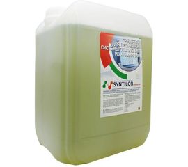 Средство для промывки системы отопления Syntilor Watesup All 11 кг 1039 