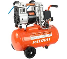Поршневой безмасляный компрессор PATRIOT WO 24-220 525301920 