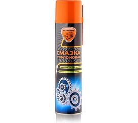 Тефлоновая смазка ELTRANS аэрозоль, 400 мл EL-0507.01 