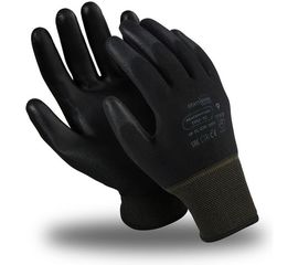 Перчатки Manipula Specialist МИКРОПОЛ TPU-12 Пер 612/9 