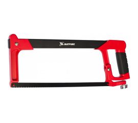 Ножовка по металлу 300 мм MATRIX 77593 