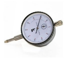 Индикатор часового типа ИЧ 0-10 0.01 с ушком 1 кл. точности КАЛИБРОН 67913 