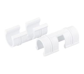 Скобы для крепления плёнки парника MasterProf 20 мм, 10 шт. ТД.030085 