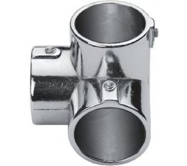 Ортогональный соединитель с 3-мя направлениями MFK-TORG TH-90, 25мм 2874-25 