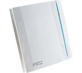 Вентилятор Soler&Palau SILENT-100 CHZ DESIGN 