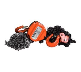 Ручная таль Gigant CHS-2-6 