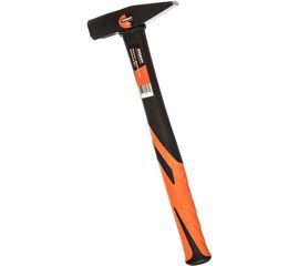 Молоток с фибергласовой рукояткой 300g Gigant HHT300-1 