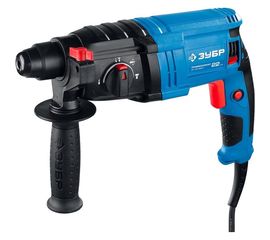 Перфоратор Зубр ЗП-22-650 К 