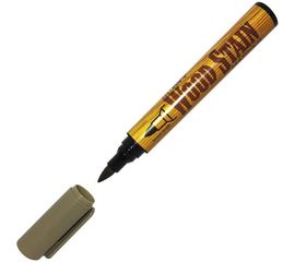 Маркер по дереву MARVY UCHIDA ретуширующий на спиртовой основе, наконечник кисть Sage MAR810/3 