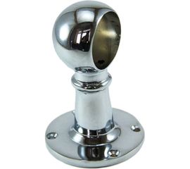 Средний дистанционный торцевой держатель MFK-TORG XG-019B/25 65 мм 2853-25 