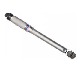 Динамометрический ключ KING TONY 34223-1A, 1/4, 5-25 Нм, футляр 