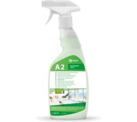 Моющее средство для ежедневной уборки Grass Apartament series А2 600 мл 125258 