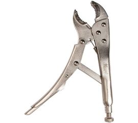 Зажимные клещи KRAFT 250мм KT 700955 