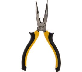 Тонкогубцы Stayer TOPGrip, 160мм 2205-3-16_z02 