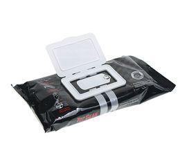 Влажные салфетки АВАНГАРД TOP GEAR универсальные 20х16см 45шт TG-30107 