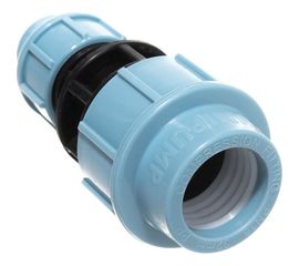 Соединение редукционное прямое 32х20 мм Unipump 97295 