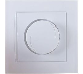 Диммер, белый UNIVersal Бриллиант 7947427 