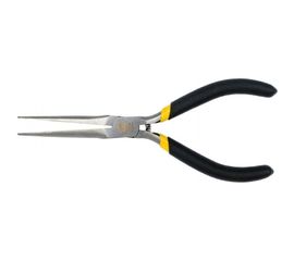 Удлиненные тонкогубцы VOREL ПРОФИ 150мм 42305 