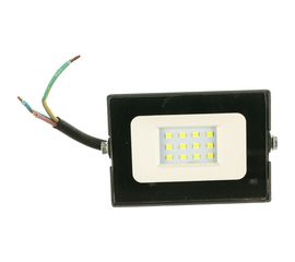 Светодиодный прожектор Volpe ULF-Q513 10W/DW IP65 220-240В BLACK. UL-00003983 