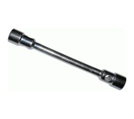 Баллонный ключ 32х33х410мм АвтоDело 34023 13609 