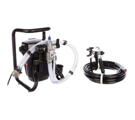 Окрасочный аппарат Zitrek Z8626 018-0950 