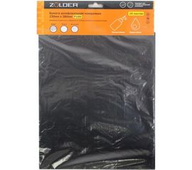 Бумага шлифовальная наждачная (10 шт; 230х280 мм; Р100) ZOLDER Z-103-2328-100 