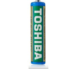 Солевой элемент питания Toshiba R03 440 