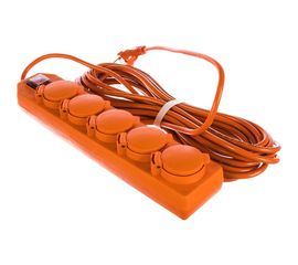 Удлинитель У10-026 IP-44 ПВС 3x1,5 10м UNIVersal 9633922 