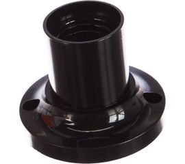 Потолочный патрон UNIVersal Е27 карболит 4А 250В 5560729 