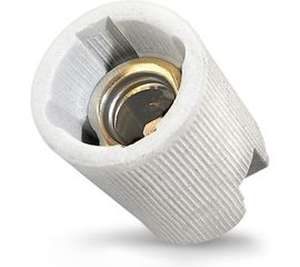 Керамический подвесной патрон UNIVersal Е14 2А 250В 7944273 