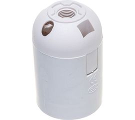 Подвесной патрон UNIVersal Е27 термопластик М10 4А 250В 1354 