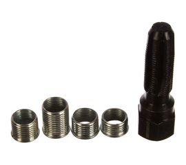 Набор для восстановления свечной резьбы 14х1.25 мм АвтоDело 5 пр. 40381 13562 