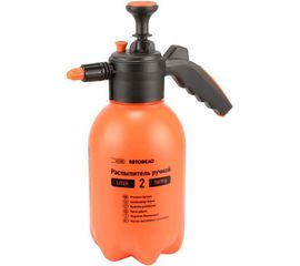 Ручной распылитель с клапаном Автоdело 2.0л 42120 16032 