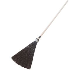 Метла Ybrooms Smart веерной формы, с черенком М001 