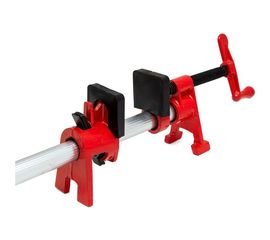 Трубная струбцина с ножками VIRA 3/4 203000:1552 