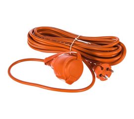 Удлинитель УШ-6 IP-54 шнур ПВС 2x0,75 10м UNIVersal 9631997 